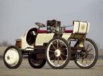 Lohner-Porsche Semper Vivus 1900 года